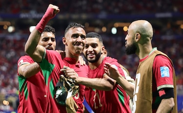 Previa: Países Bajos pone a prueba su histórica racha ante un Marruecos que quiere seguir haciendo historia