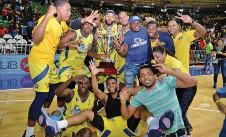 La fiesta del baloncesto regresa a la escena