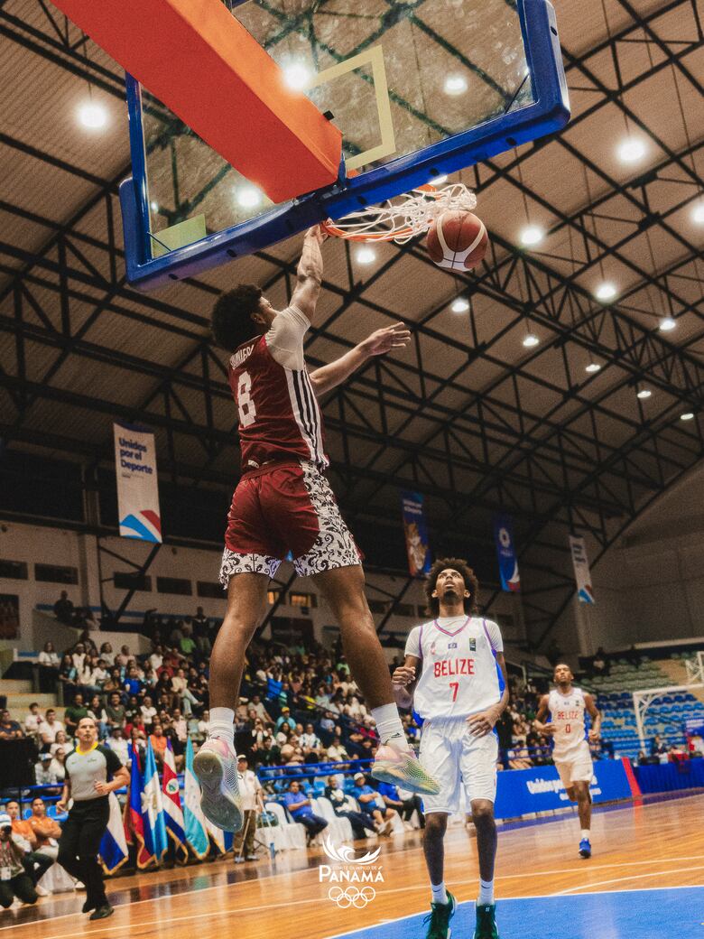 Panamá alcanza las 40 medallas de oro en los Juegos Centroamericanos