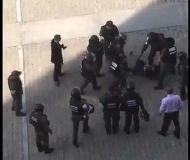 Agreden a la corresponsal de Caracol Radio en Venezuela