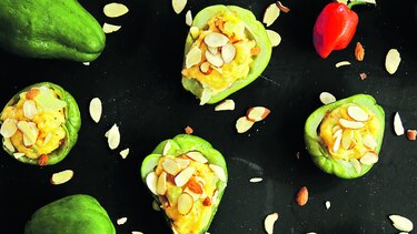 COCINA GOURMET: Para llevar al trabajo