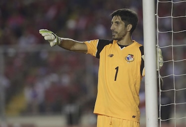 ¿Goleadas? Eso no importa, Panamá al fin debuta