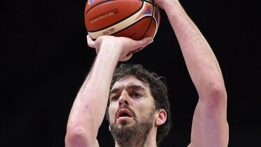 Gasol lleva a España al título en el Eurobasket 2015
