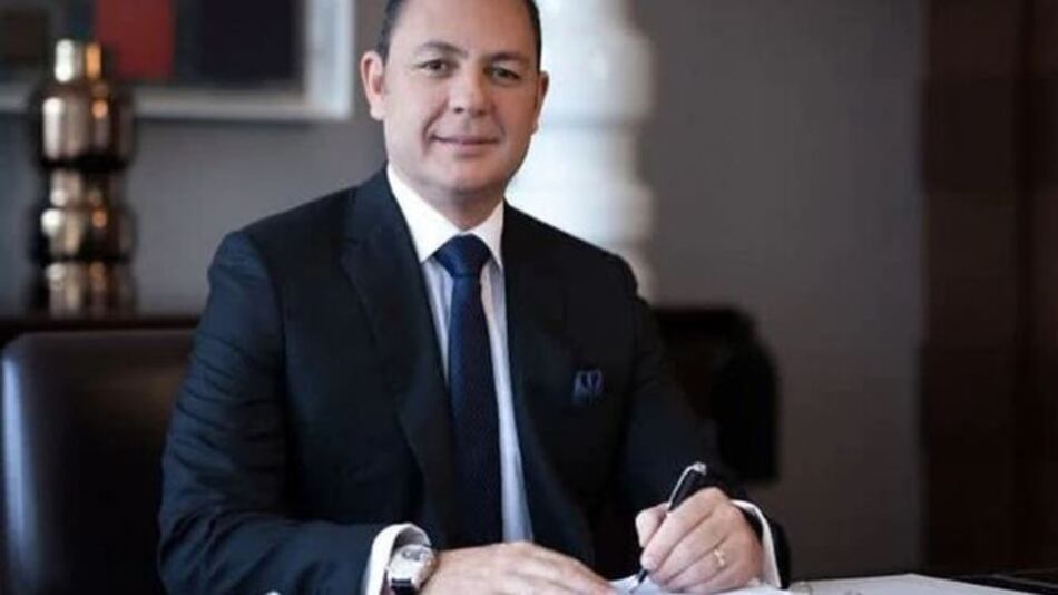 Estados Unidos impone sanciones contra magnate de la televisión venezolano