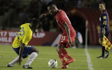 Bolillo Gómez: El equipo tiene que dar más