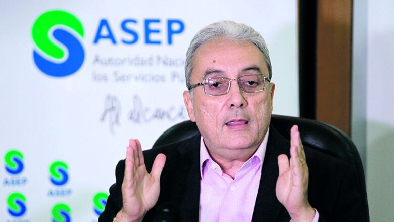 Regulador investiga a Etesa