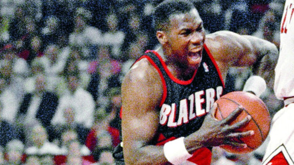 Fallece exjugador de la NBA Jerome Kersey