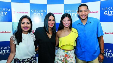 Circuito City Scotiabank