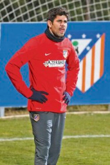 El Atlético de Madrid reanuda la Liga