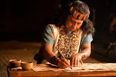 Los mayas nunca auguraron el fin del mundo para 2012