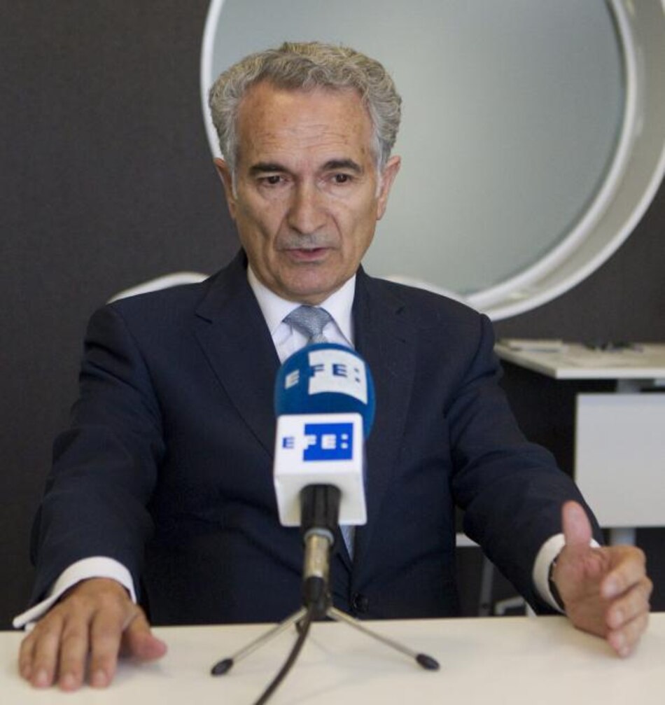 Española FCC se hace con contrato histórico en el metro de Riad