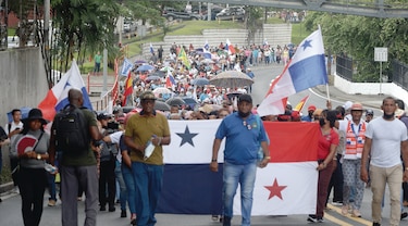 El nudo del diálogo: cómo involucrar a otros sectores