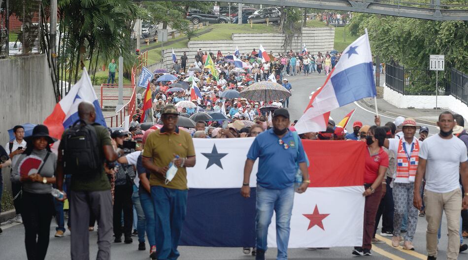 El nudo del diálogo: cómo involucrar a otros sectores