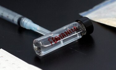 La ONU alerta de la proliferación récord de drogas sintéticas más potentes y peligrosas