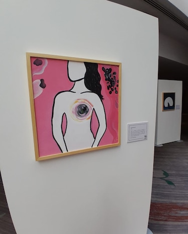 ‘El Arte de Inspirar Vida’: la fortaleza de mujeres en la lucha contra el cáncer