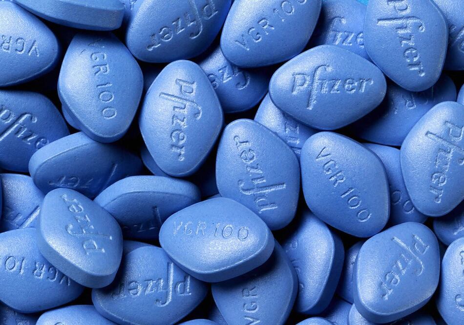 Un pedido de viagra para el ejército da que hablar en Brasil