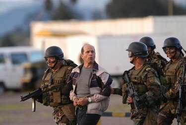 FARC propone que Simón Trinidad coordine recolección de armas tras firma de paz