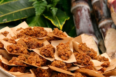 ¿Cuáles son las comidas típicas de Semana Santa en Panamá?