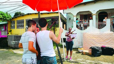 Mente cinematográfica