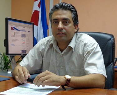 Cuba no permitirá ‘una internet paralela’ de Estados Unidos, dice viceministro