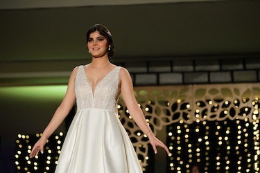 Una noche de debutantes mágica y especial