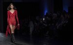 La vanguardia del diseño londinense marca territorio en Semana de la Moda