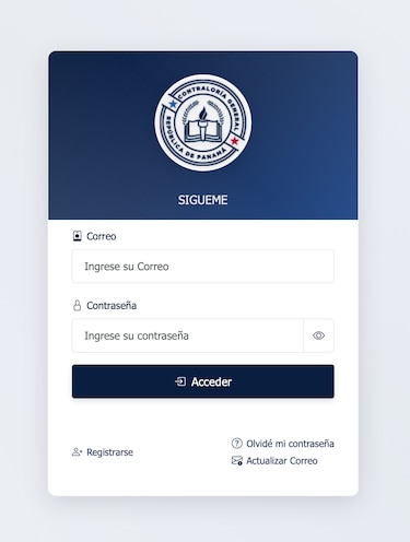La Contraloría obstaculiza la obtención de información pública