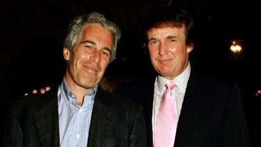 Por qué los ricos y poderosos no podían decirle ‘no’ a Jeffrey Epstein