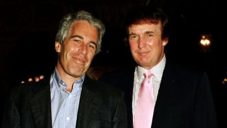 Por qué los ricos y poderosos no podían decirle ‘no’ a Jeffrey Epstein