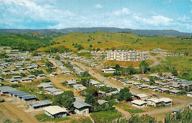 San Miguelito: 56 años de una historia construida por sus comunidades