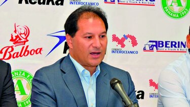 Cárdenas: ‘Yo no fui’