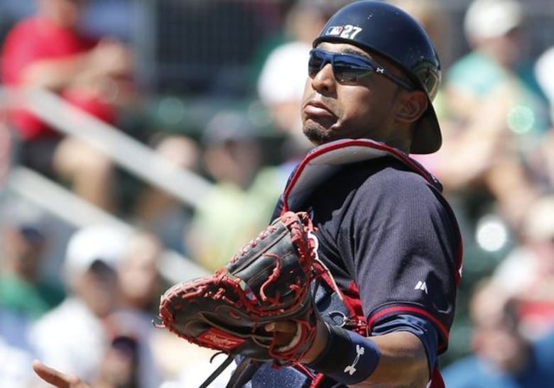 Bethancourt se gana su puesto a punta de madero