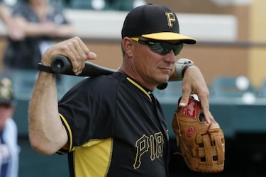 Banister, la apuesta de los Rangers para dirigir a la novena de Texas