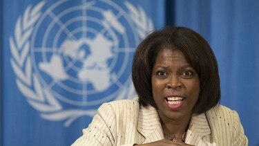 ONU pide ayuda urgente para aliviar hambruna en el sur de África
