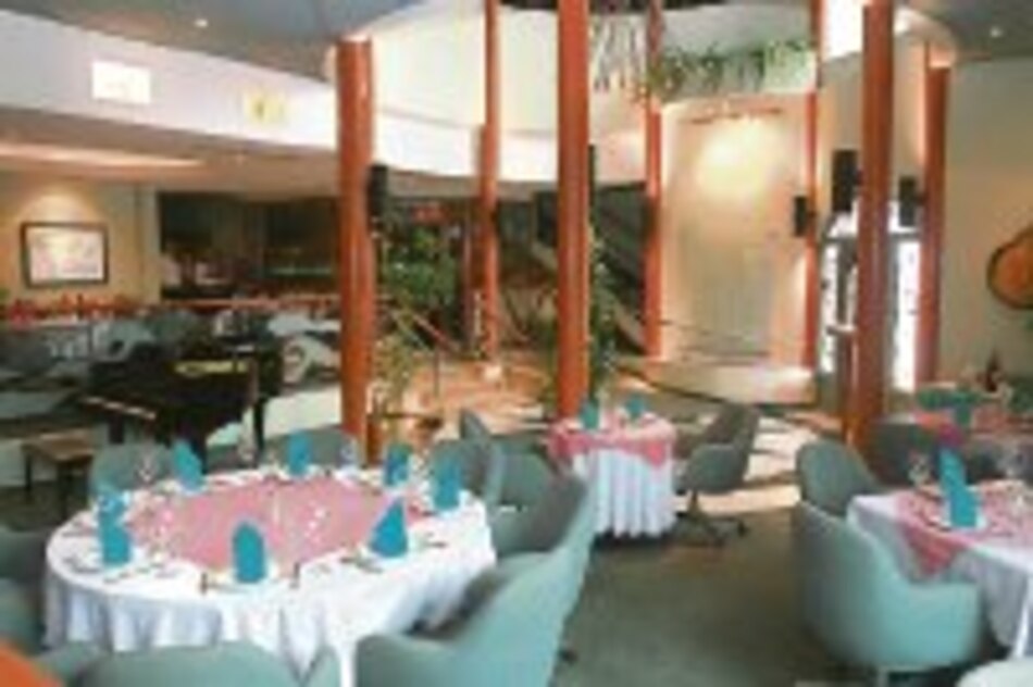 Siete Mares Restaurante