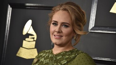 La cantante Adele y su marido Simon Konecki se separan