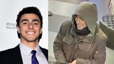 Detienen en Pensilvania al sospechoso de asesinar al director ejecutivo de UnitedHealthcare