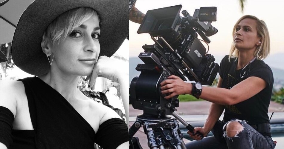¿Quién era Halyna Hutchins? la directora de fotografía que falleció durante la filmación de ‘Rust’