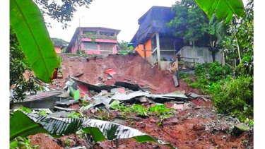 Otto causa muertes y daños en Panamá