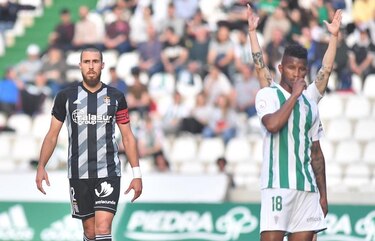 Fidel Escobar deberá buscar nuevo equipo; el Córdoba pone fin al préstamo