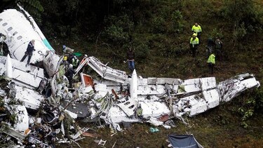 Agente de aviación boliviana pide ayuda a Brasil