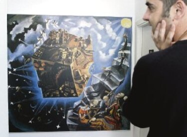 Entre arte y ciencia