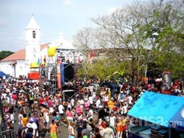 Tras el Carnaval el parque Porras se remodelará