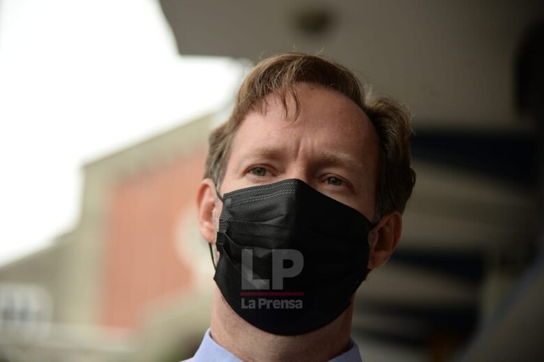 Otro exministro presenta denuncia por declaraciones del testigo Euro 14