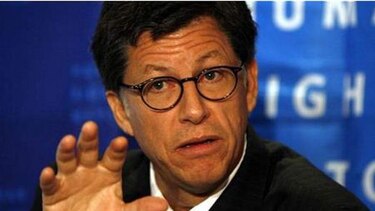 Pacto de justicia con las FARC es una 'piñata de impunidad', denuncia HRW