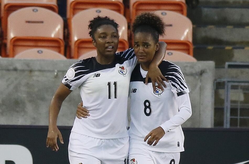 Panamá espera ofrecer una mejor imagen ante las campeonas del mundo