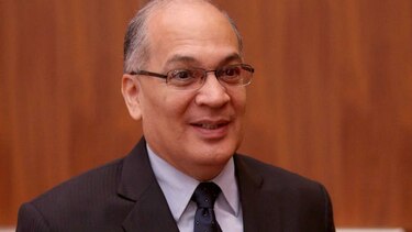 Procurador Rigoberto González puede investigar a Kenia Porcell