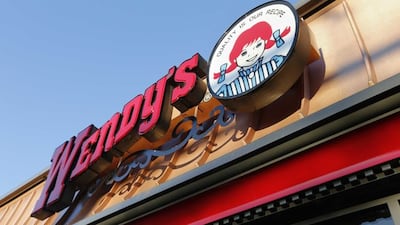 Operador de Wendy’s en Estados Unidos se declara en bancarrota