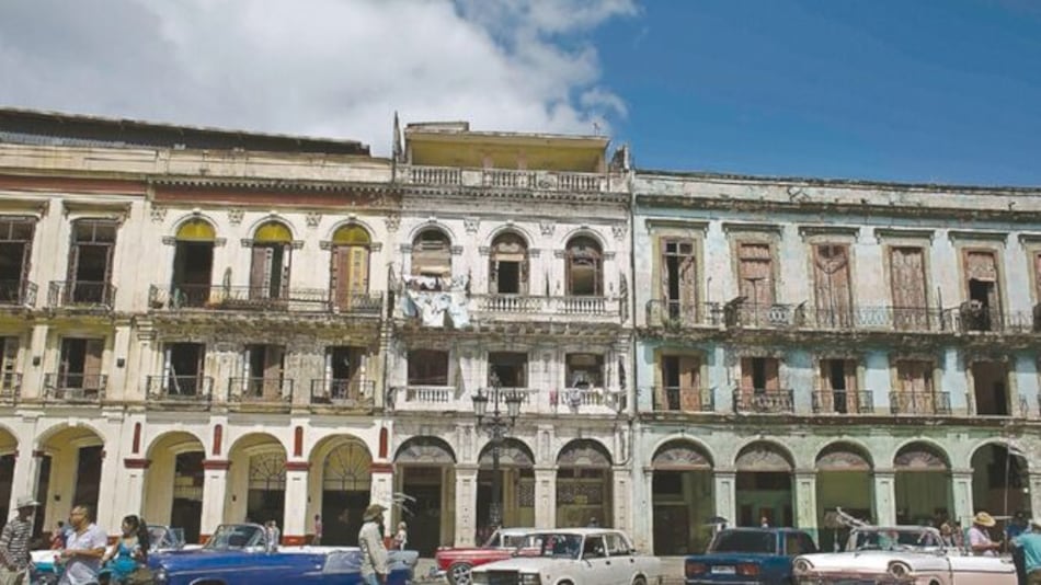 Cuba se mete en el terreno de internet