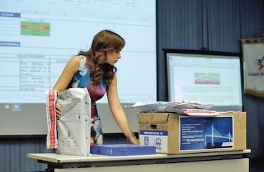 Suspendida licitación del cuarto puente por reclamo